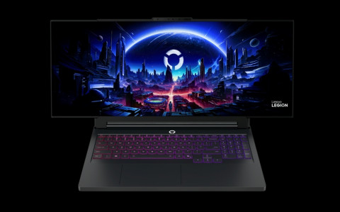 Lenovo Pamer Konsep Perangkat AI Berikutnya, dari Laptop Sampai Kacamata