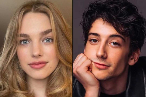 Film Live Action Tangled Umumkan Pemeran Rapunzel dan Flynn Ryder