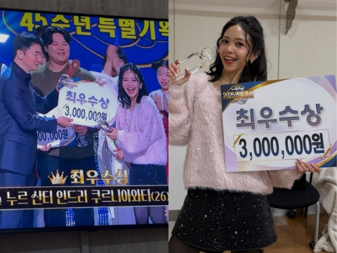 Bikin Juri Terpukau! Ini 5 Penyanyi Indonesia yang Menang Kontes Nyanyi Internasional