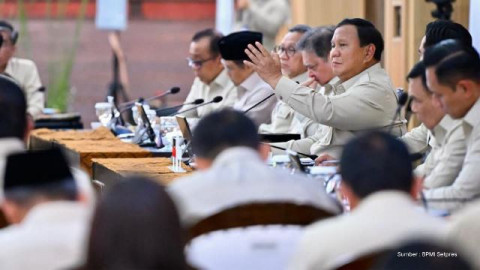 Evaluasi dan Arahan Presiden di Retret, Kemenekraf Tegaskan Ekraf Tumbuh dari Daerah