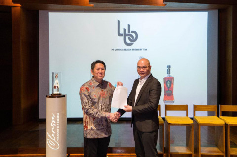 Dorong Pertumbuhan 2026, Industri Makanan dan Minuman Incar Pasar Ekspor