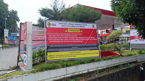 Pertamina Pastikan Penyaluran Pertalite di Serang Sesuai Aturan