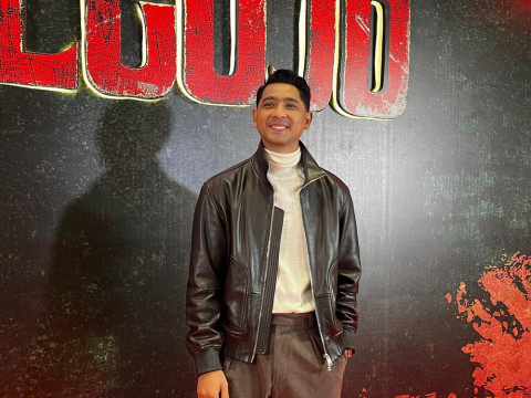 Minder Lihat Otot Randy Pangalila, Arya Saloka Turunkan Berat Badan Hingga 14 Kg