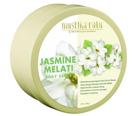 Bikin Kulit Cerah dan Mulus, Ini 5 Rekomendasi Lulur Mandi Lokal Terbaik