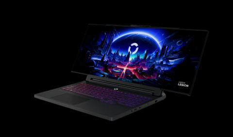 Lenovo Level Up, Ada Laptop Layar Gulung dan Legion Go Steam OS