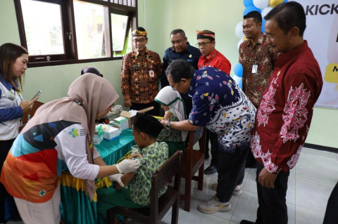 Pencegahan Dengue, Dinkes Kalimantan Utara Pertimbangkan Pendekatan yang Lebih Inovatif