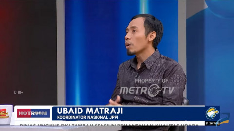 JPPI Dorong Mutu Pendidikan Meningkat Layaknya Program MBG