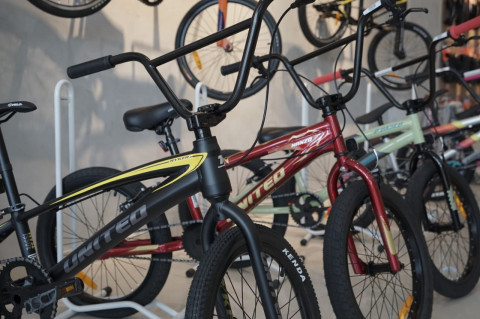 Toko Sepeda Ini Kasih Diskon Hingga 25% Selama Januari 2026