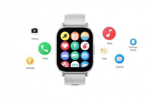 Jam Tangan Lari Murah 2026, Pilihan Terjangkau untuk Pelari Pemula hingga Santai