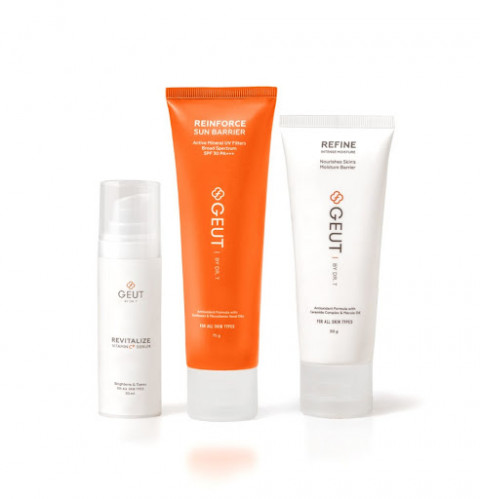 4 Produk Skincare Geut Milik Dokter Tompi, beserta Harganya