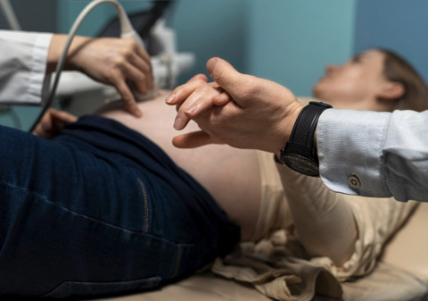 Simak! Ini Tahapan Moms jika Ingin Melakukan Persalinan Caesar