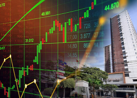 DADA Ekspansi Rumah Tapak dengan Akuisisi Rp174,8 Miliar