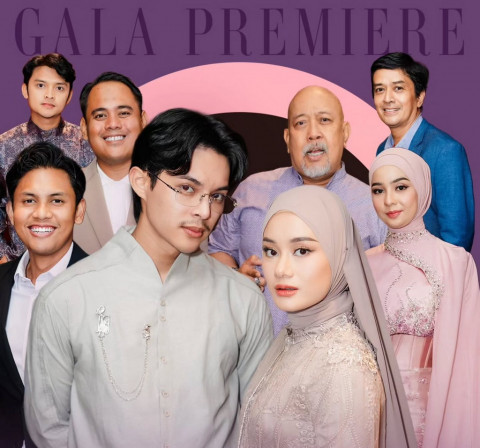 Sempat Overthinking, Dinda Hauw Lega Film Bidadari Surga Segera Tayang