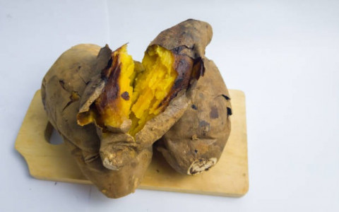 Pakar IPB Ungkap Fakta di Balik Tren Makanan Kukusan, Belum Banyak Orang Tahu!