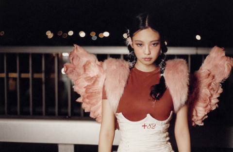 Daftar Pemenang Golden Disc Awards 2026, Jennie hingga G-Dragon Raih Daesang