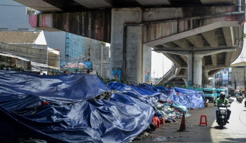 Buang Sampah ke Cileungsi, Pemkot Tangsel Bayar Rp90 Juta per Hari