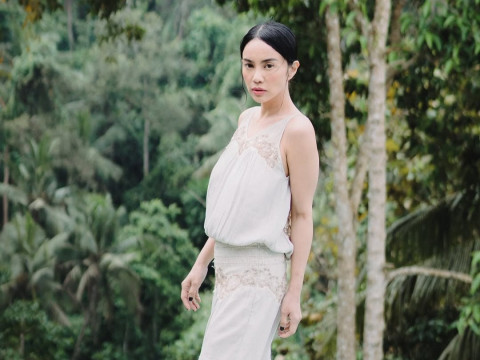 Ditegur Ari Lasso Soal Foto Bali, Dearly Djoshua Beri Jawaban Menohok