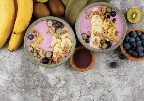 Rekomendasi Camilan Pagi untuk Mengatasi Sembelit