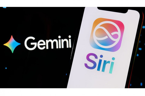Apple Resmi Gunakan Gemini untuk Tenagai Siri Versi AI Terbaru