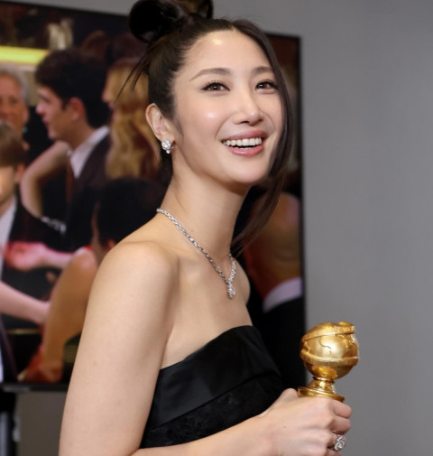 Profil EJAE: Dulu Gagal Debut sebagai Idol, Kini Raih Golden Globe