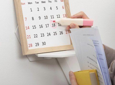 Rumus Ambil Cuti untuk Pekerja, Bisa Long Weekend Aman Banget!