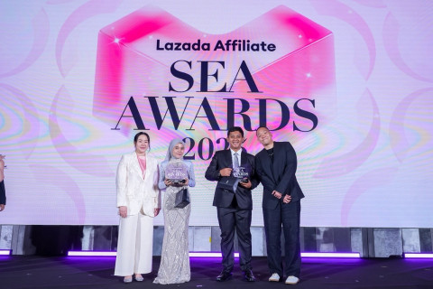 Cara Raih Ratusan Juta dari Lazada Affiliate dalam Empat Bulan, Ini Strateginya