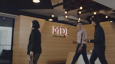 MDI Ventures Perkuat Sistem Anti-Suap Untuk Investasi dan Kemitraan