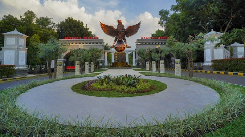 Unnes Buka Penerimaan Dosen Non ASN 2026, Cek Formasi dan Persyaratannya