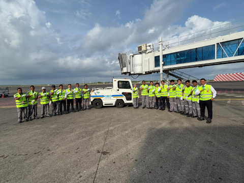 Çelebi Aviation Resmi Mulai Operasi di Bali dan Jakarta, Bidik Pasar Asia-Pasifik