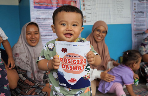 Kenali Yuk, Ini 5 Fakta Penting tentang Stunting