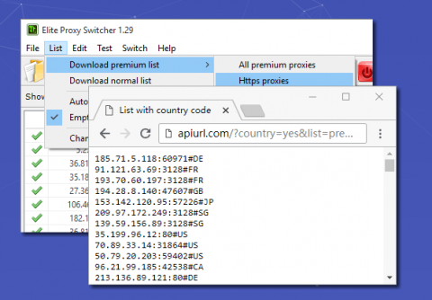 2 Proxy Gratis Tercepat, Ini Pilihanya