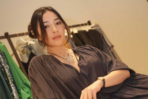 Nikita Willy Pernah Blokir Joshua Suherman Gara-Gara Ini