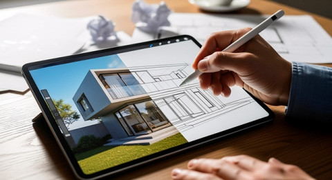 7 Aplikasi AI untuk Desain Rumah dan Interior yang Wajib Dicoba