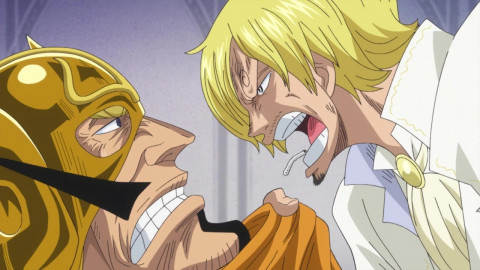 10 Villain One Piece Paling Dibenci, Bikin Fans Naik Pitam!