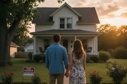 Gaji Suami-Istri Habis buat KPR? Begini Cara Mengaturnya