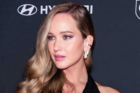 Jennifer Lawrence Pernah Gagal Main Film Karena Dinilai Kurang Cantik