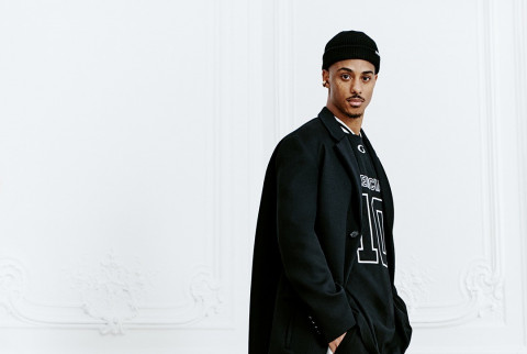 NBA Bikin Kolaborasi dengan Balenciaga