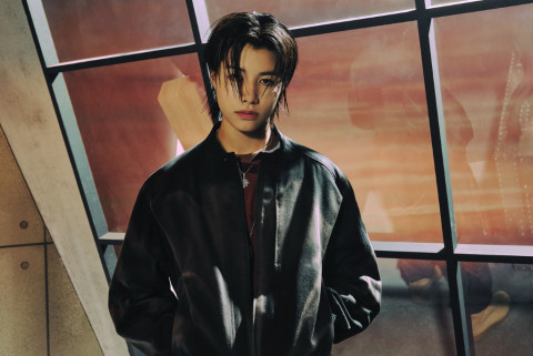 Profil Louis LNGSHOT, Maknae dengan Julukan “Mini Bieber”