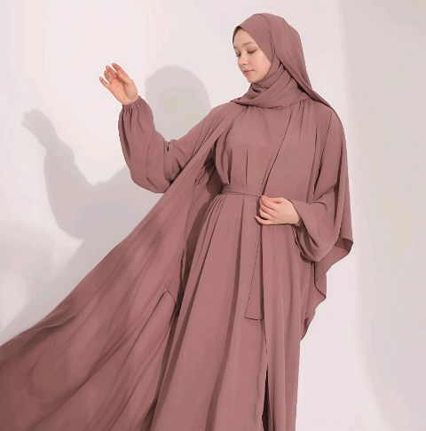 Vibes Lebaran 2026: Bye-bye Model Lama, Ini Style Baru yang Bikin Kamu Level Up!