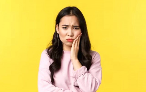 3 Berita Terpopuler Gaya: Rekomendasi Obat Sakit Gigi Hingga Moisturizer Rekomendasi Dr Tompi