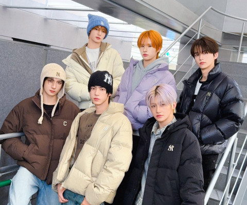 PLEDIS Entertainment Umumkan Jadwal Comeback TWS