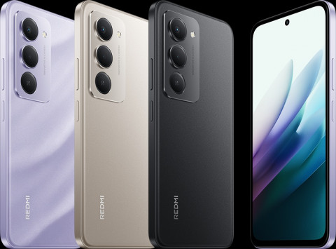 Modal Redmi 15, Kesempatan Berangkat Umrah Makin Lebar