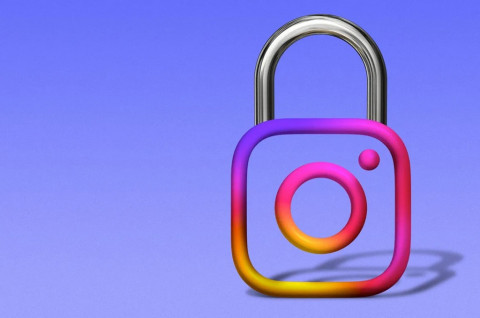 Cara Menjaga Keamanan Akun Instagram Biar Tidak Mudah Diretas