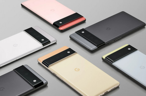 Google Pixel Harga 2 Jutaan, Pilihan Realistis Lewat Unit Bekas, Ini yang Perlu Diperhatikan