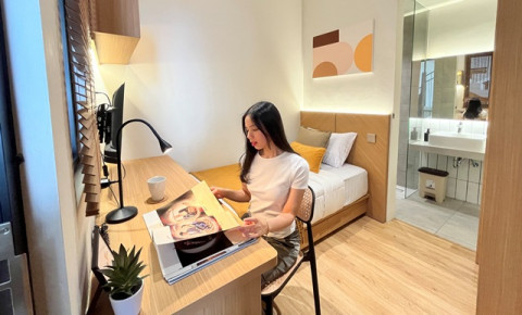 Bukan Kuningan atau Menteng, Ini Lokasi Kost Favorit dengan Harga Lebih Murah