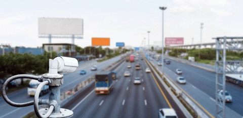 Monitor Ketua! Warga Bisa Pantau Kota Bandung Lewat 395 CCTV Online, Ini Caranya