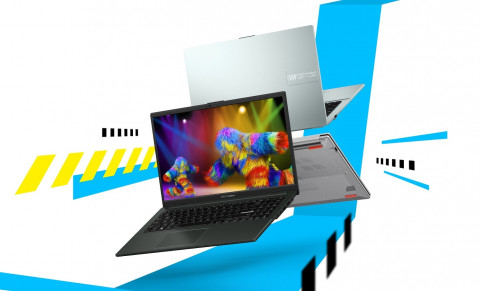 Daftar Laptop Asus RAM 8GB Harga Rp3 Jutaan, Langka tapi Ada Lho!