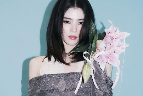 Han So Hee Ungkap Proses Belajar Menerima Kritik Publik