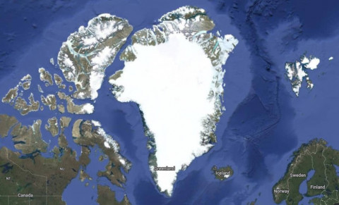 Greenland Jadi Rebutan Geopolitik? PBB Pastikan Tetap Milik Denmark