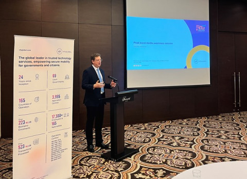 VFS Global Spill Rahasia Biar Enggak Terjebak Penipuan Visa, Simak Deh!